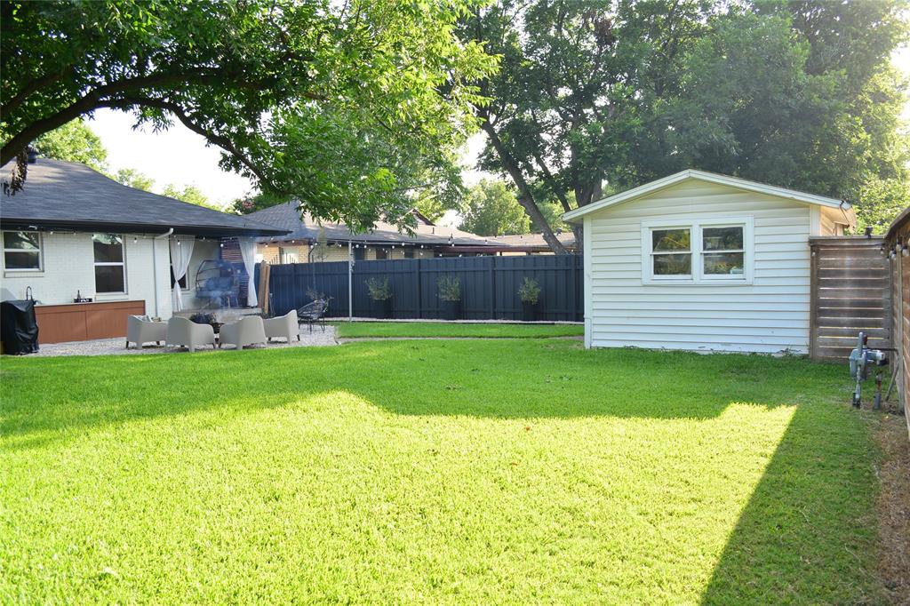 Shiloh Park - Residential