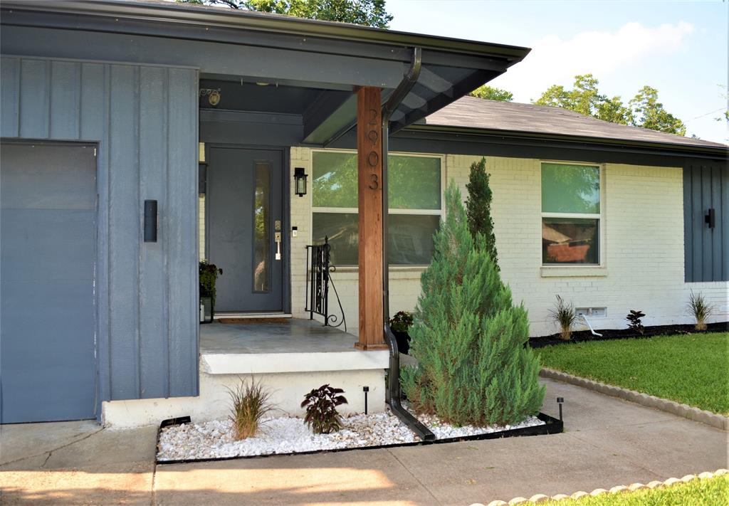 Shiloh Park - Residential