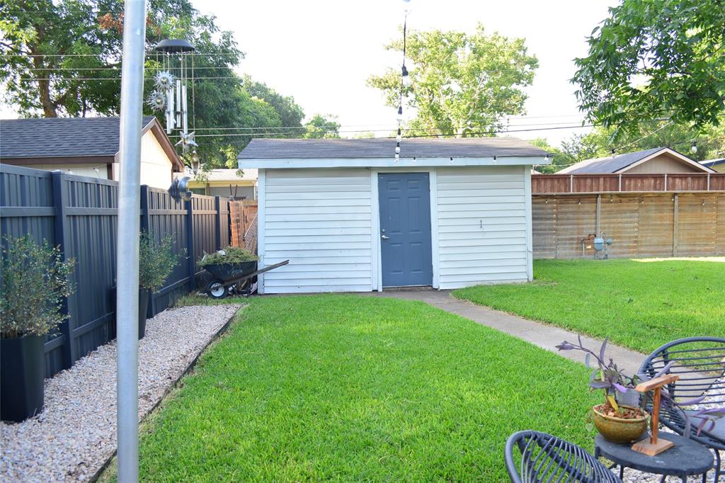 Shiloh Park - Residential