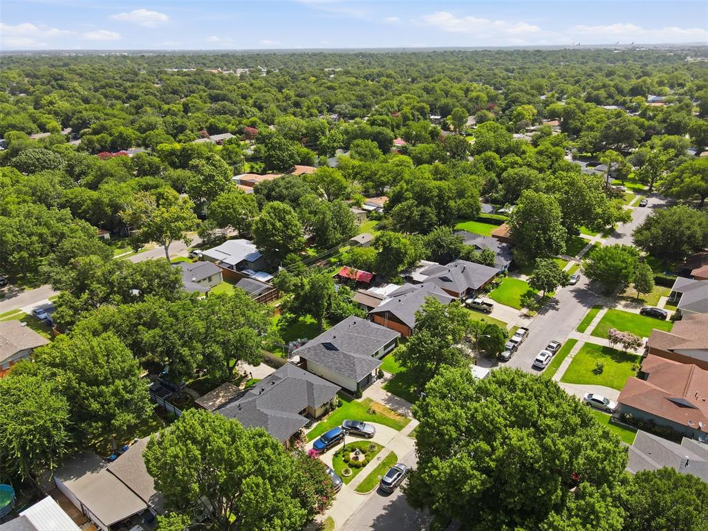 Shiloh Park - Residential