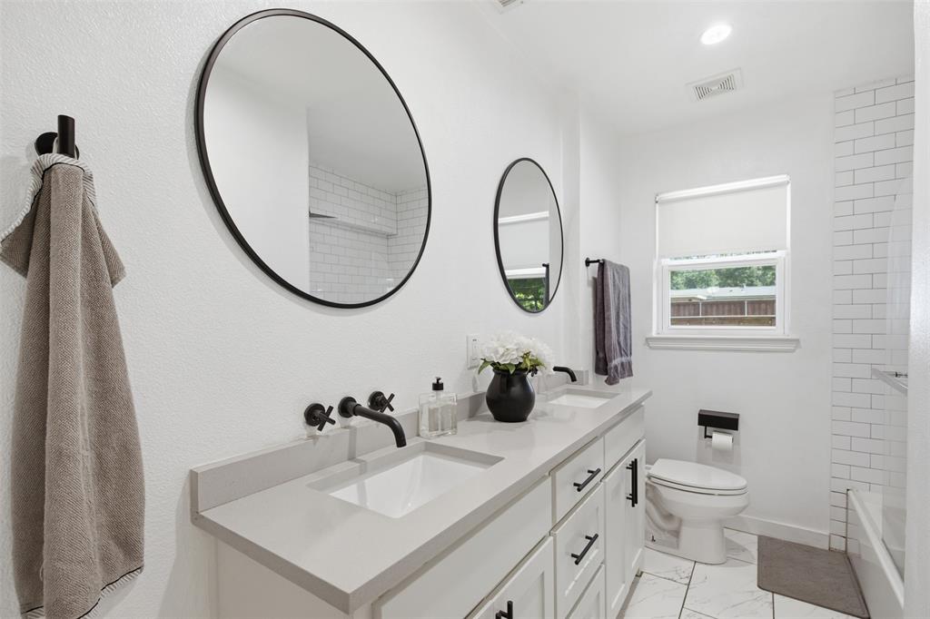 Shiloh Park - Residential