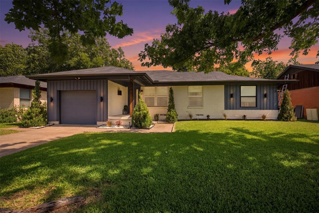 Shiloh Park - Residential