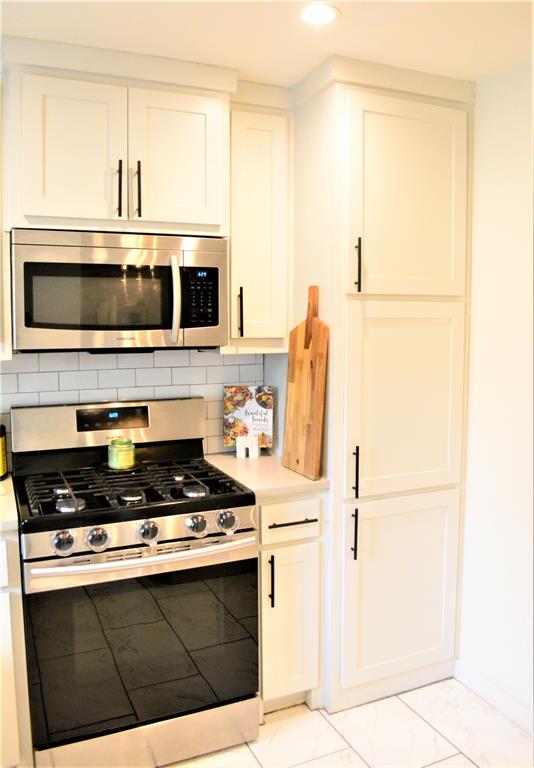 Shiloh Park - Residential