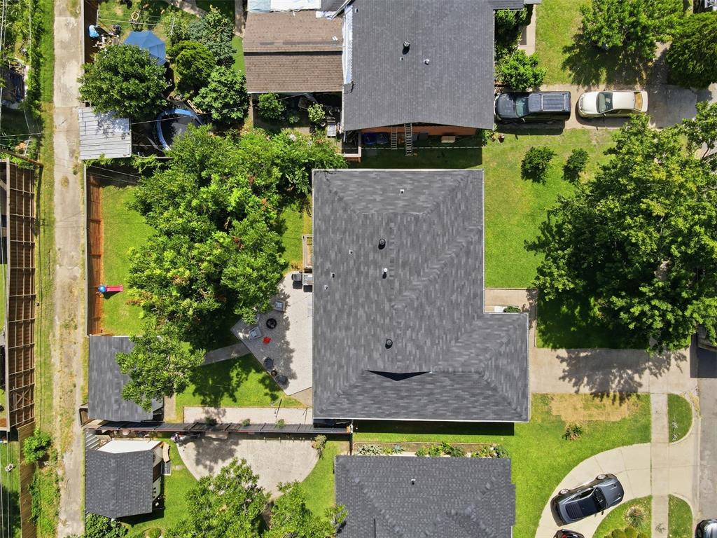 Shiloh Park - Residential