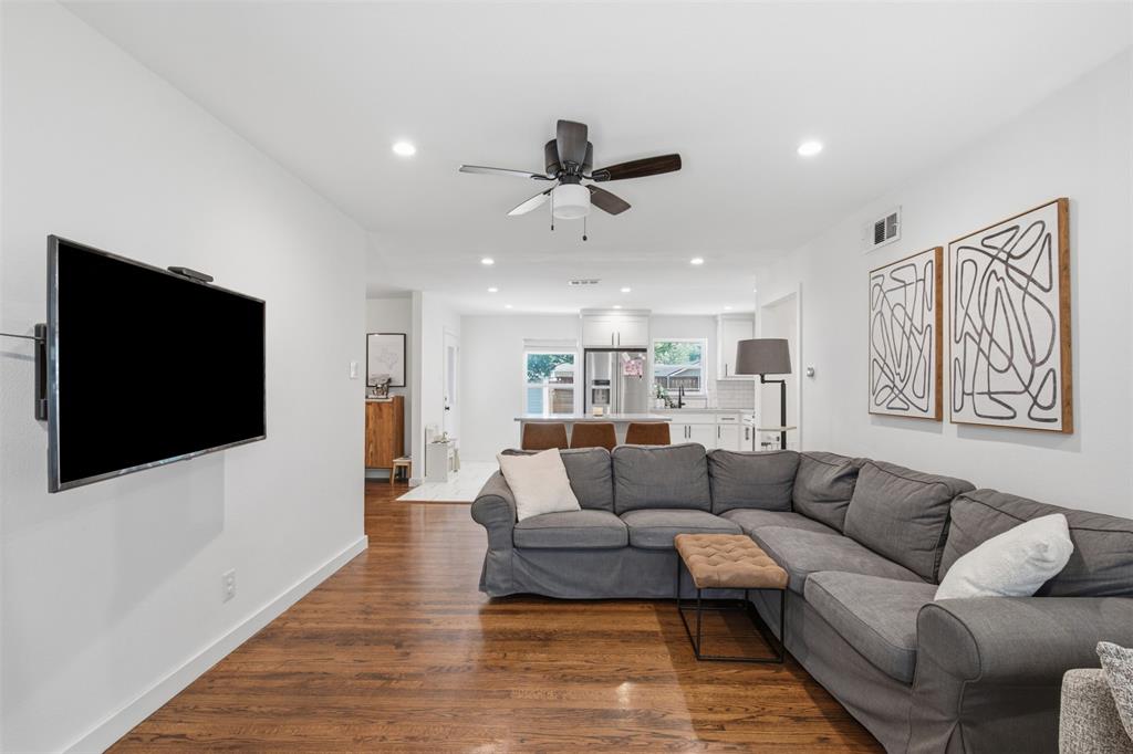 Shiloh Park - Residential