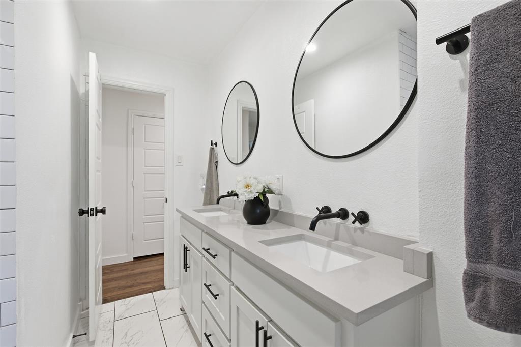 Shiloh Park - Residential
