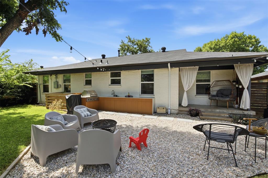 Shiloh Park - Residential