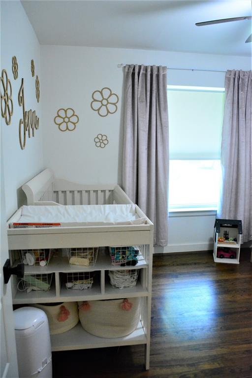 Shiloh Park - Residential