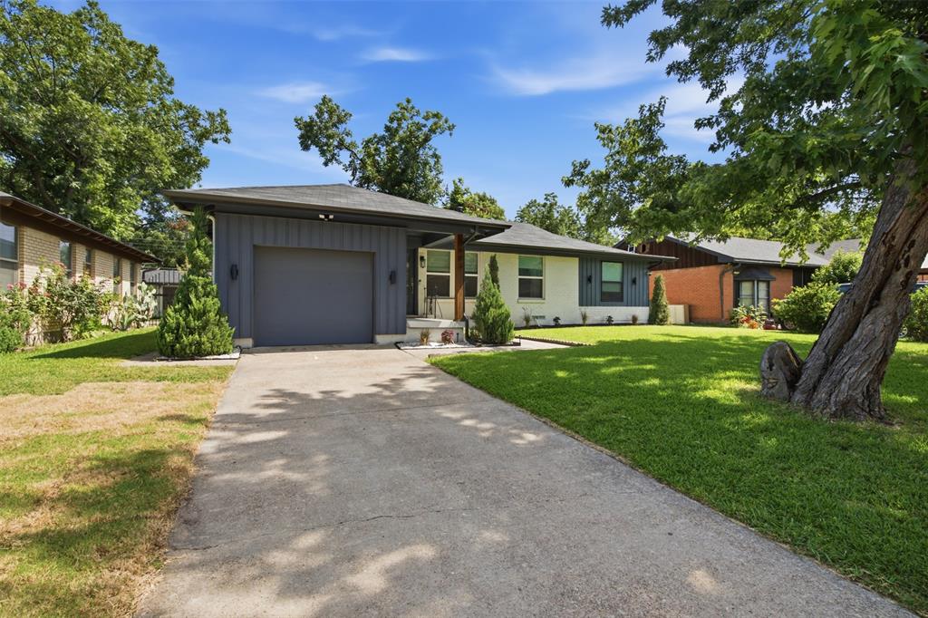Shiloh Park - Residential