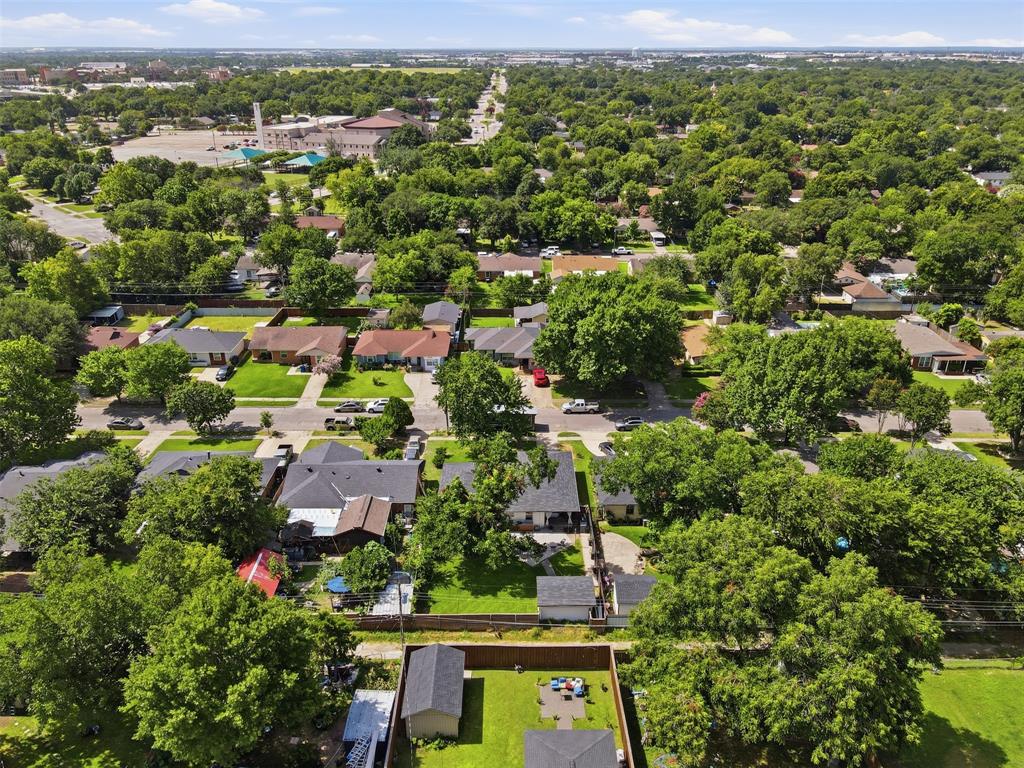 Shiloh Park - Residential