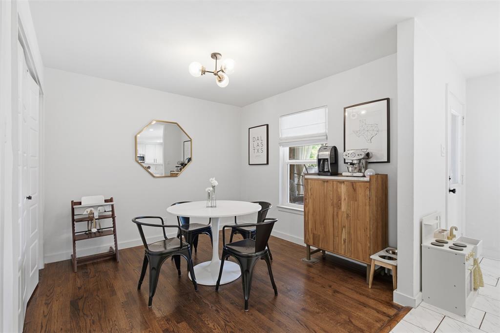 Shiloh Park - Residential