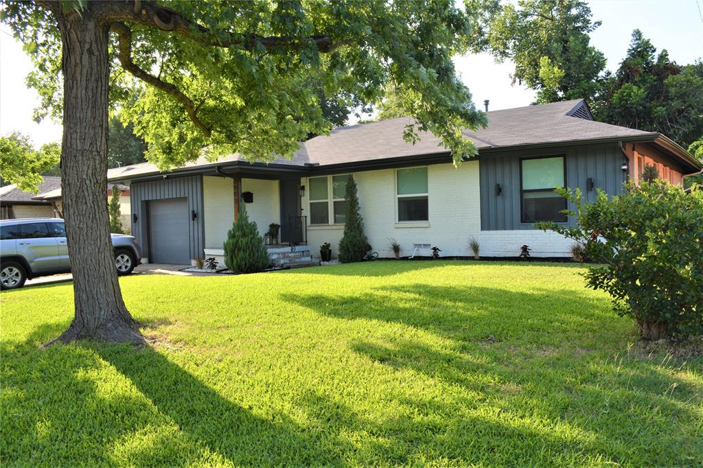 Shiloh Park - Residential