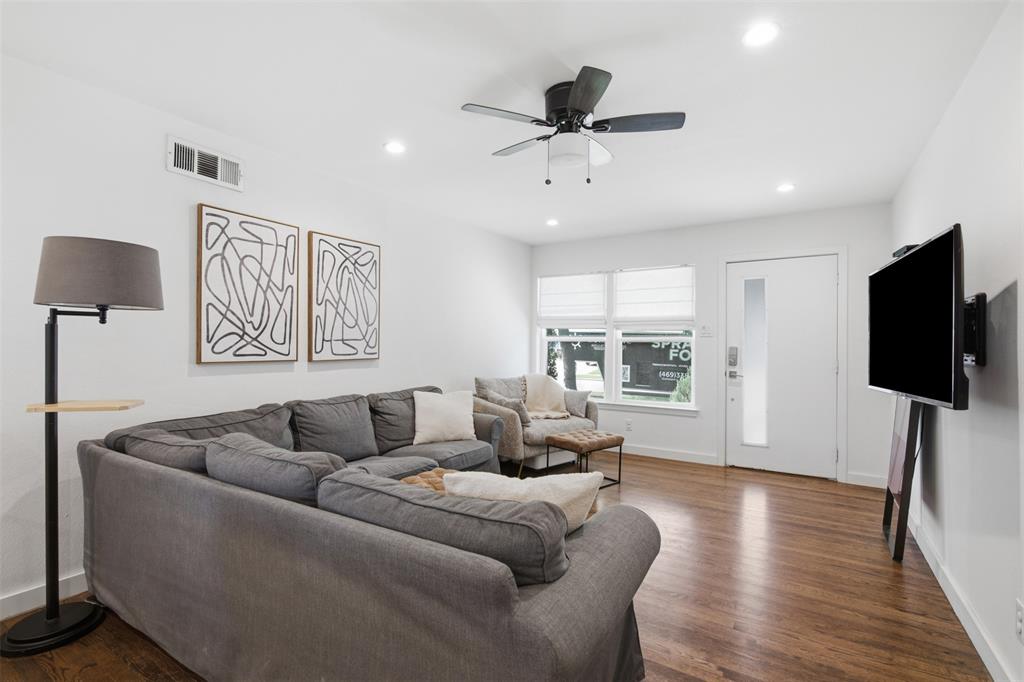 Shiloh Park - Residential