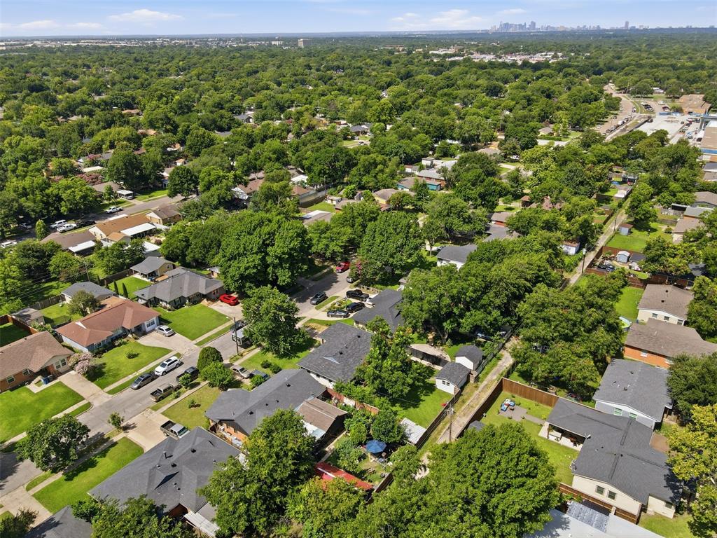 Shiloh Park - Residential