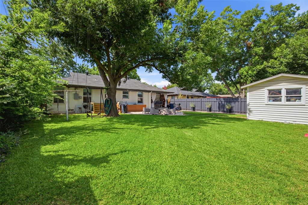 Shiloh Park - Residential