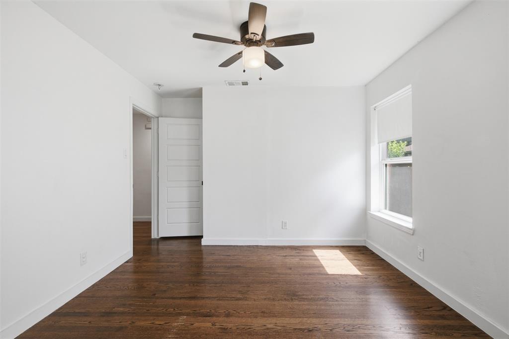 Shiloh Park - Residential