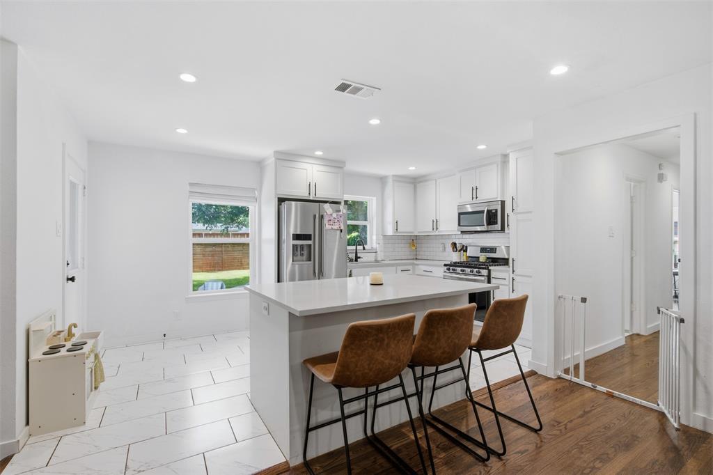 Shiloh Park - Residential