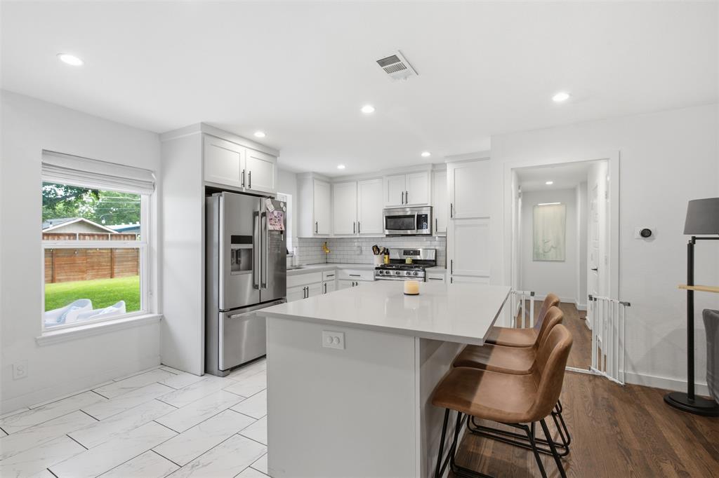 Shiloh Park - Residential