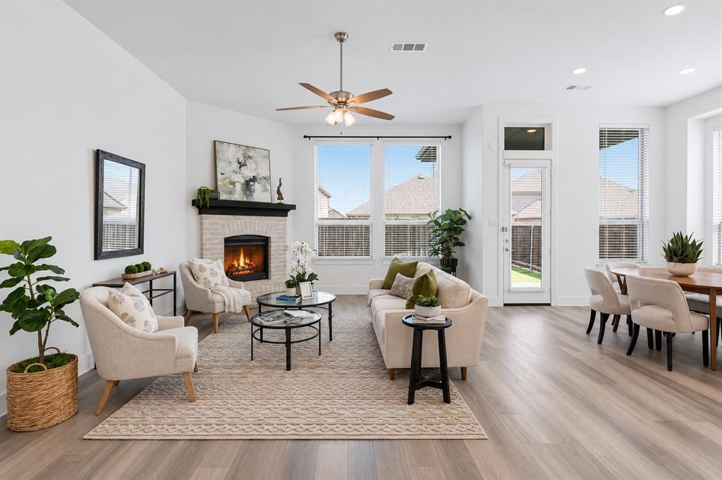 Wildridge Ph 4b - Residential