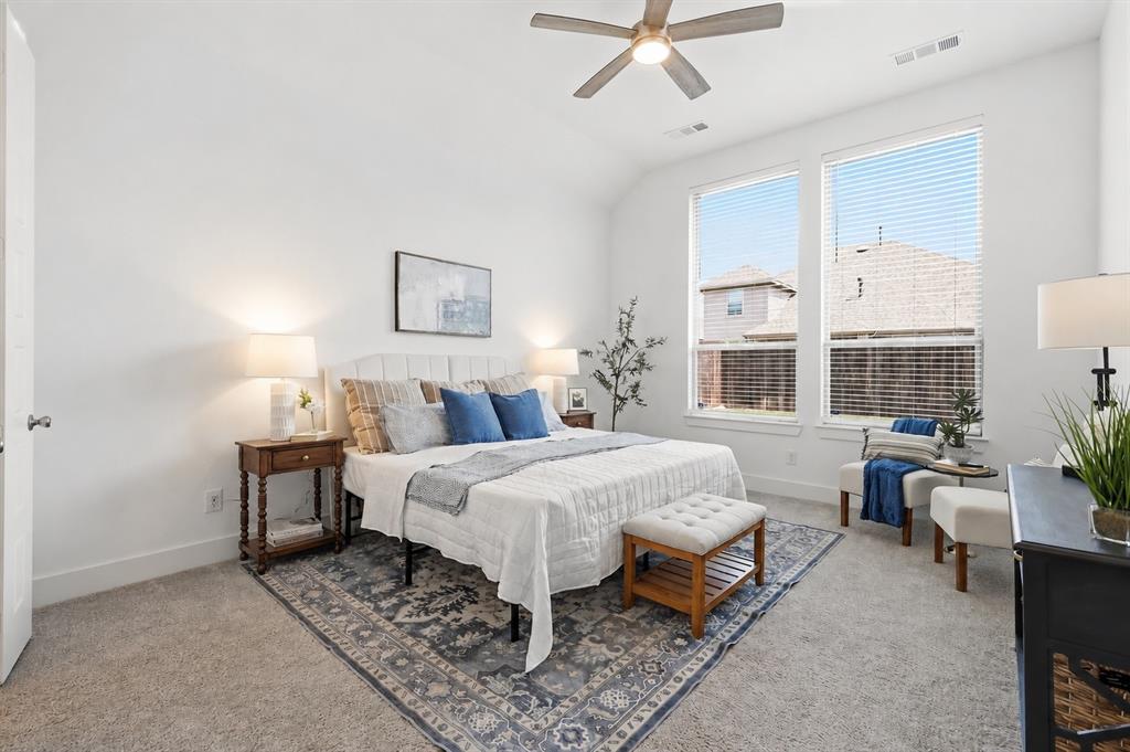 Wildridge Ph 4b - Residential