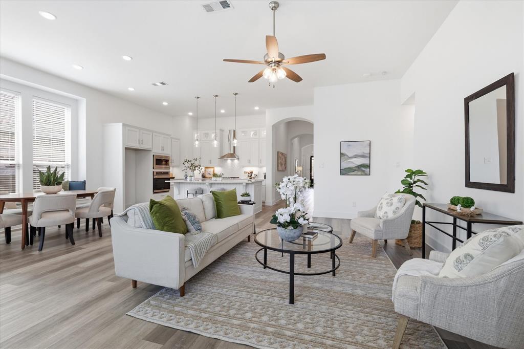 Wildridge Ph 4b - Residential