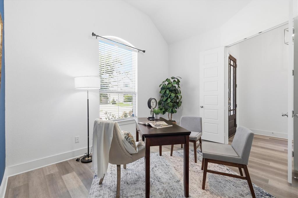 Wildridge Ph 4b - Residential