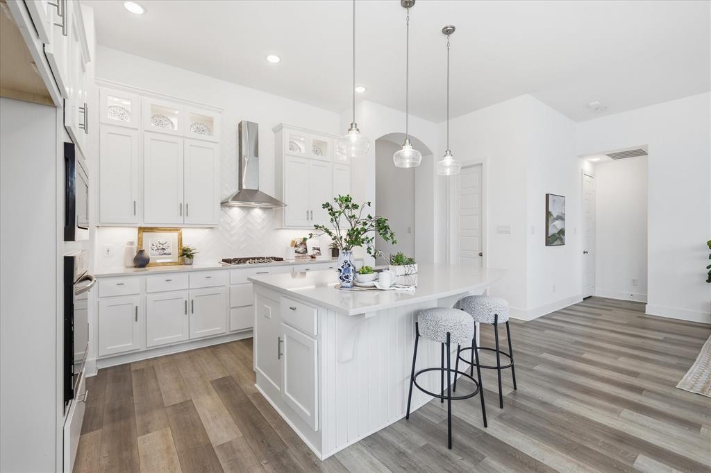 Wildridge Ph 4b - Residential