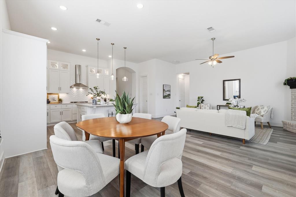 Wildridge Ph 4b - Residential