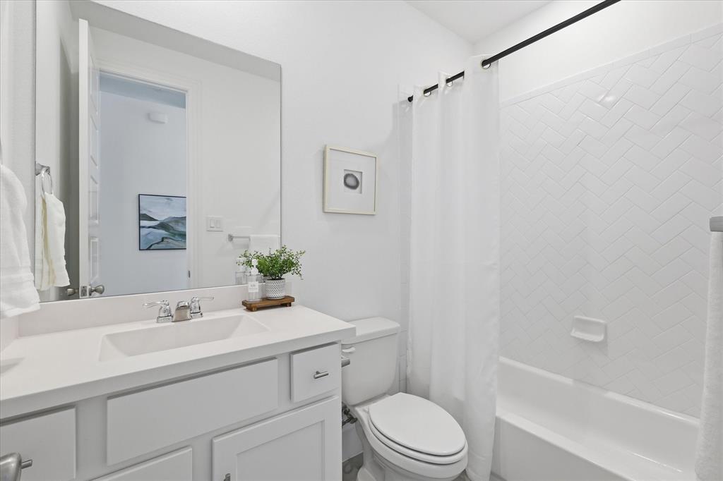 Wildridge Ph 4b - Residential