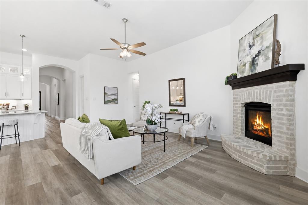 Wildridge Ph 4b - Residential