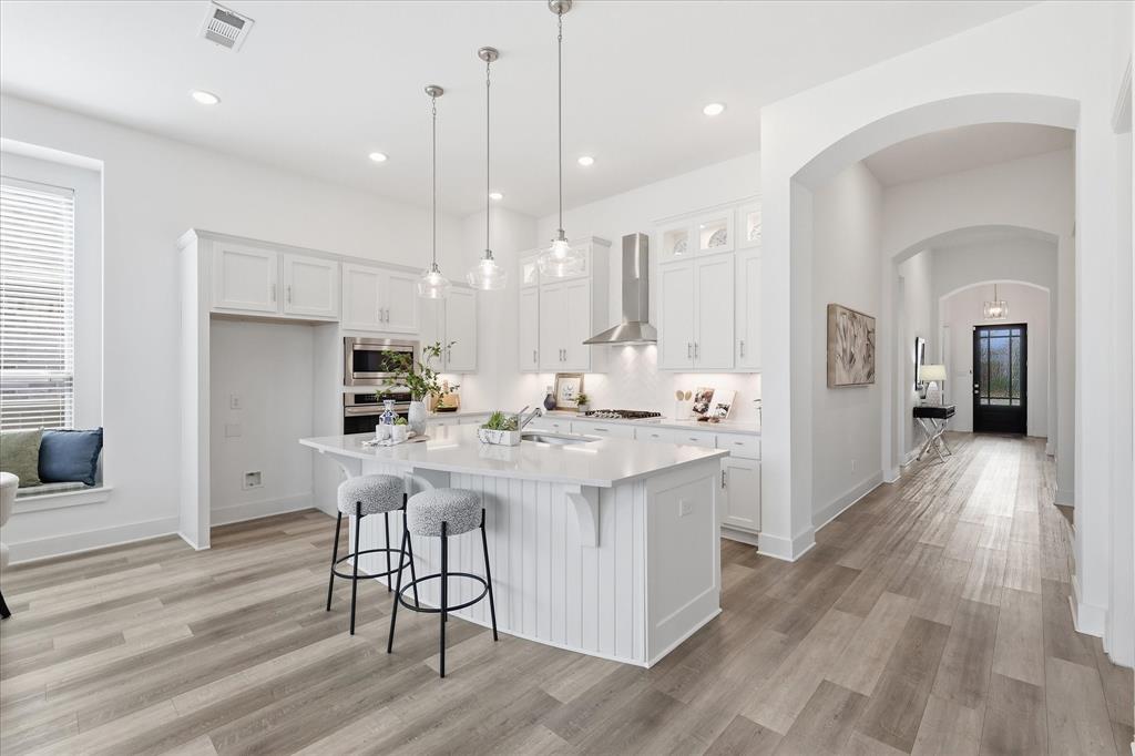 Wildridge Ph 4b - Residential