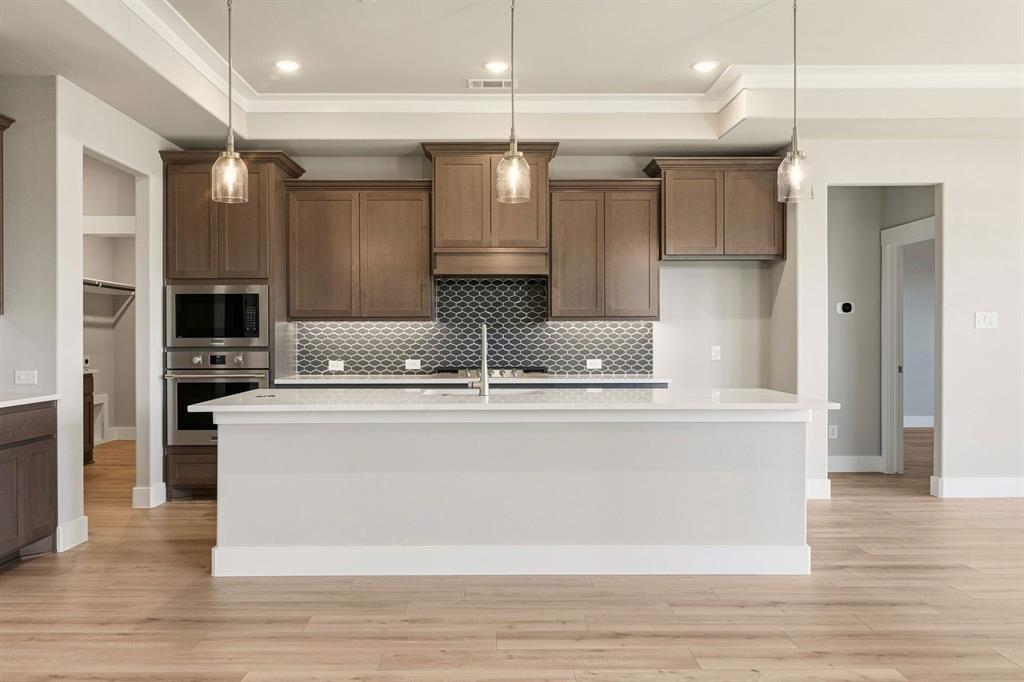 Ladera at Prosper - Residential