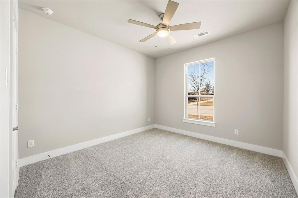 Ladera at Prosper - Residential