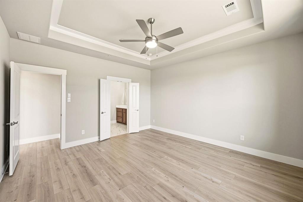 Ladera at Prosper - Residential