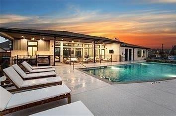 Ladera at Prosper - Residential