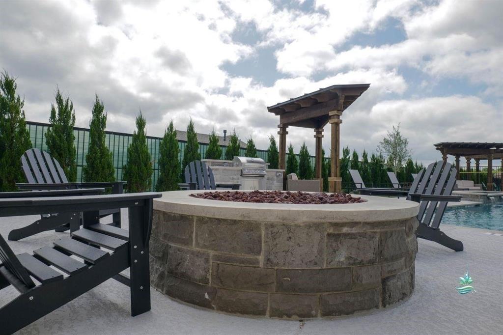 Ladera at Prosper - Residential