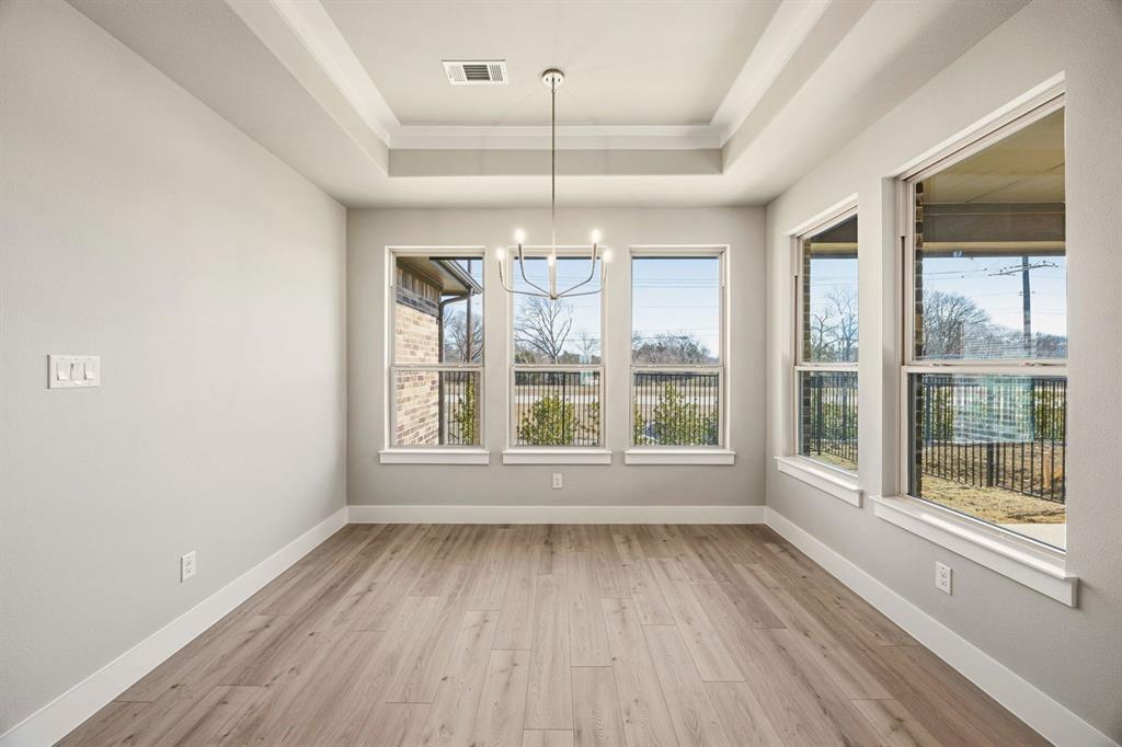 Ladera at Prosper - Residential