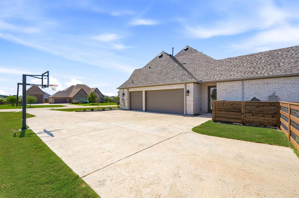 Creek Meadows Add - Residential