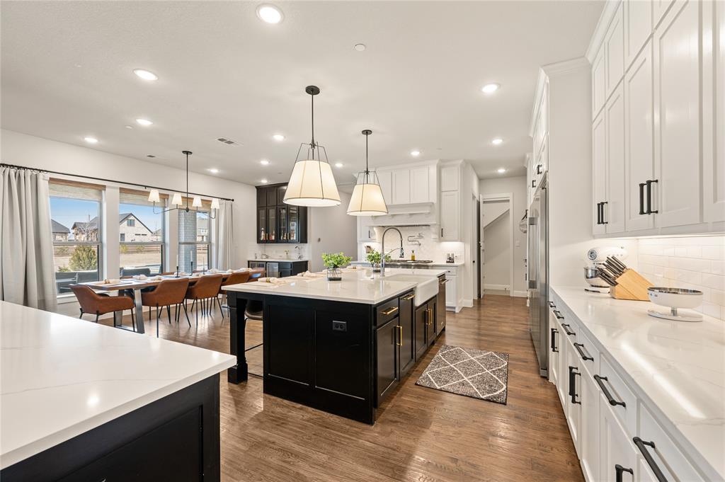 Creek Meadows Add - Residential