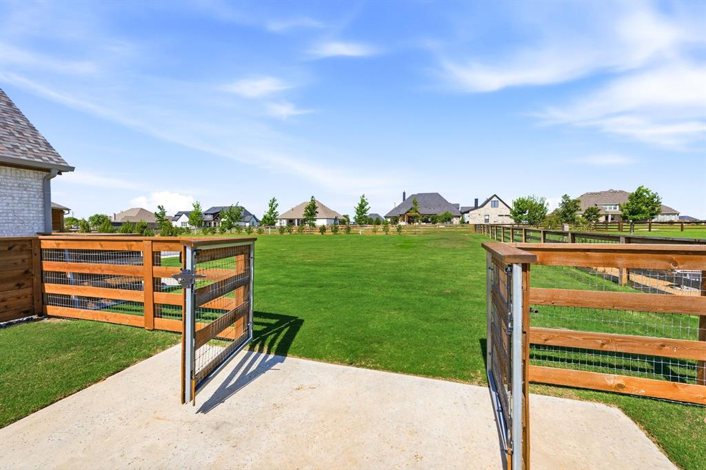 Creek Meadows Add - Residential