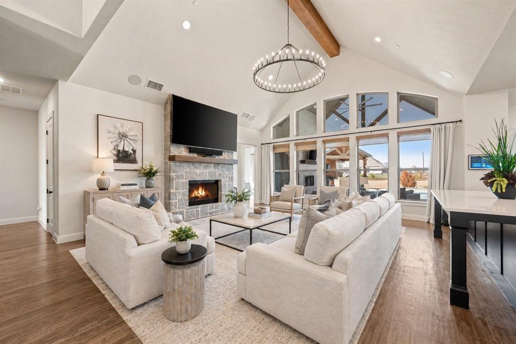 Creek Meadows Add - Residential