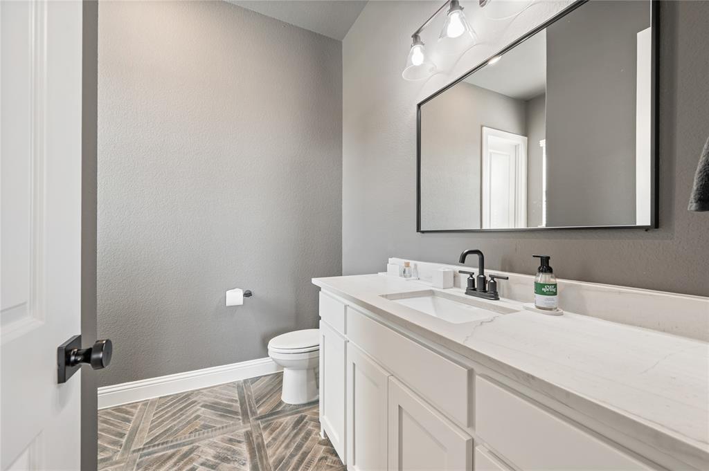 Creek Meadows Add - Residential