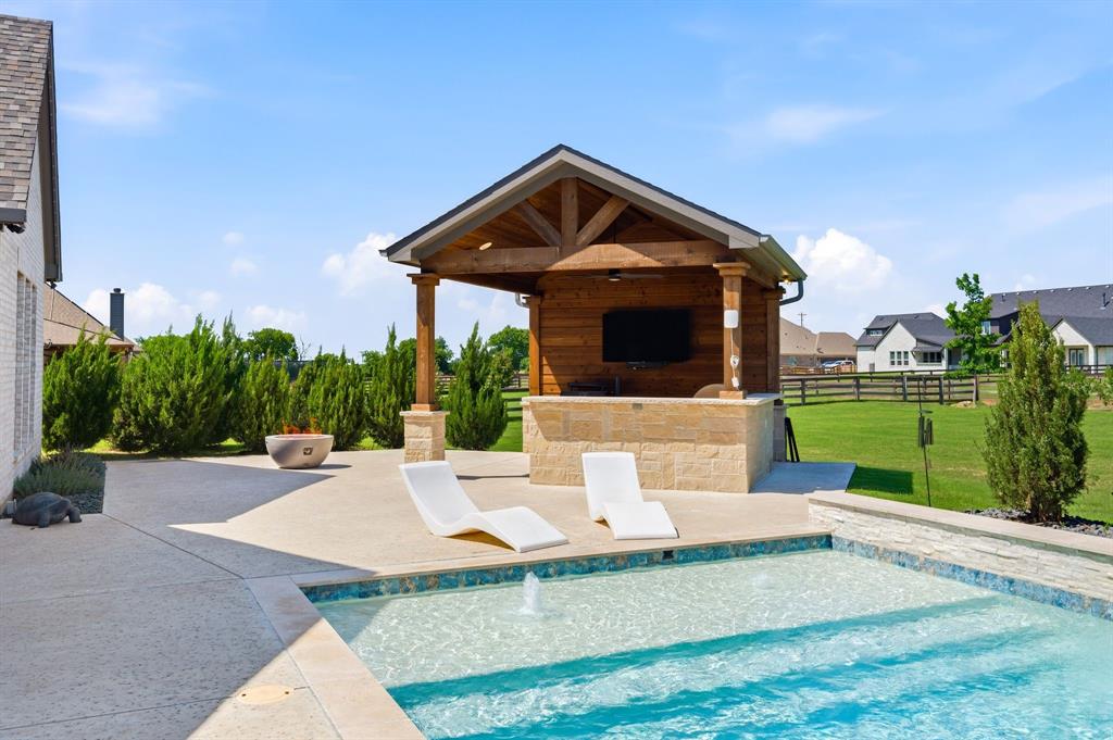 Creek Meadows Add - Residential