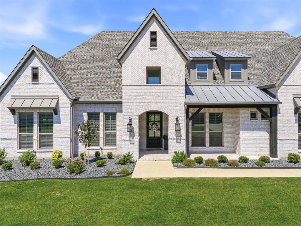Creek Meadows Add - Residential