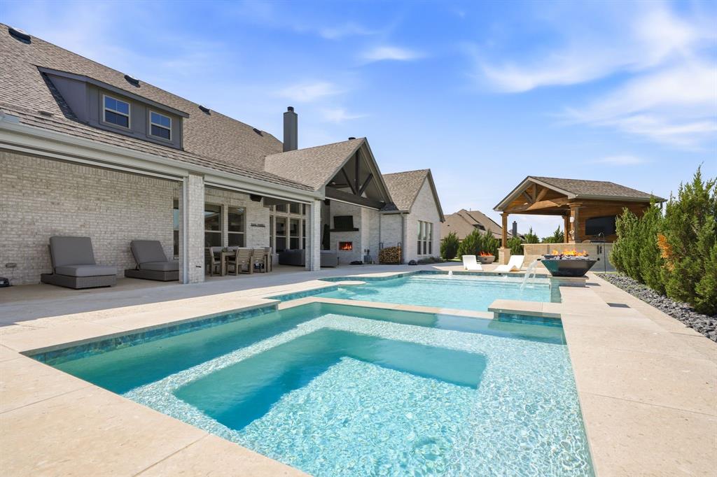 Creek Meadows Add - Residential