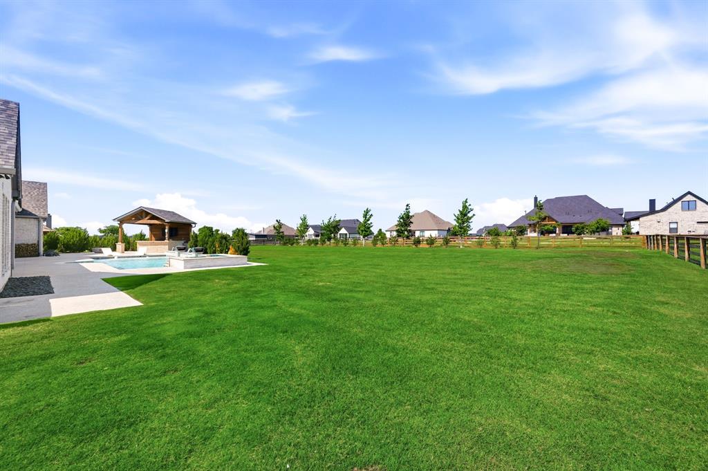 Creek Meadows Add - Residential