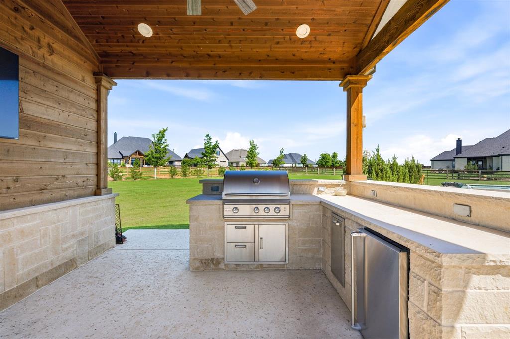 Creek Meadows Add - Residential