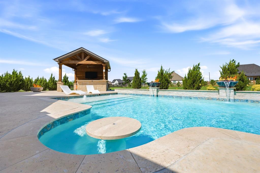 Creek Meadows Add - Residential
