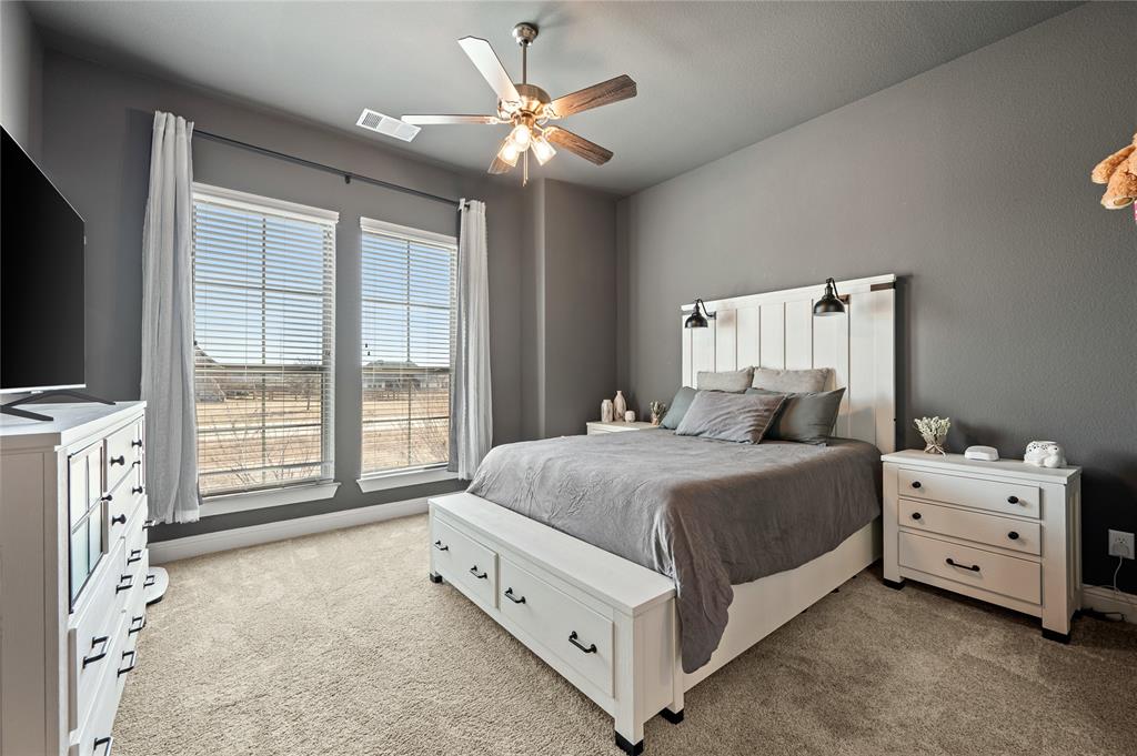Creek Meadows Add - Residential