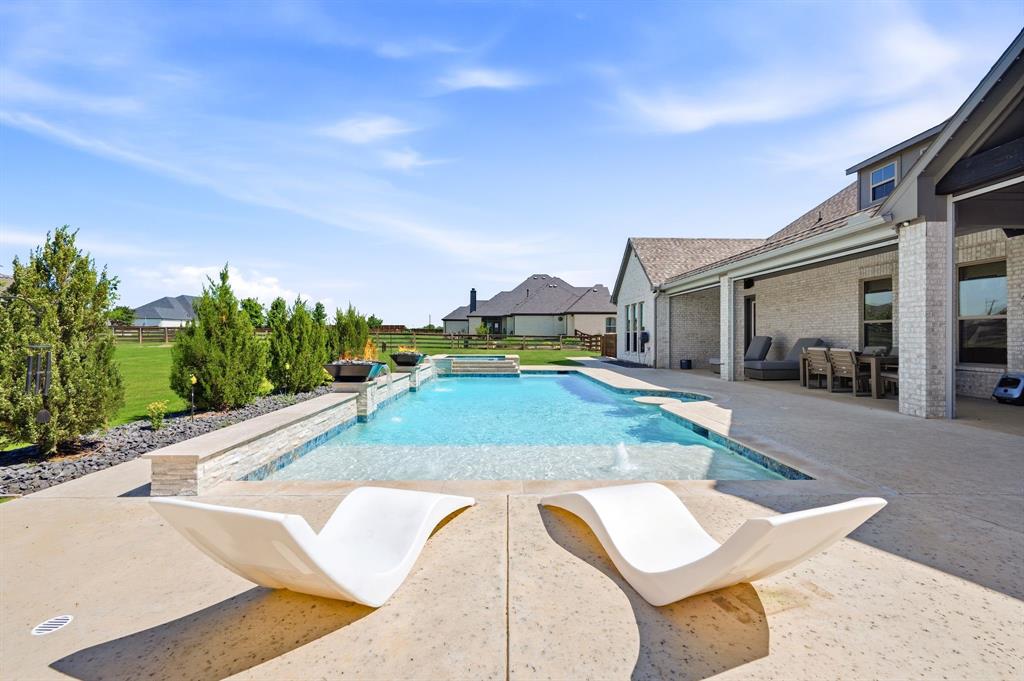 Creek Meadows Add - Residential